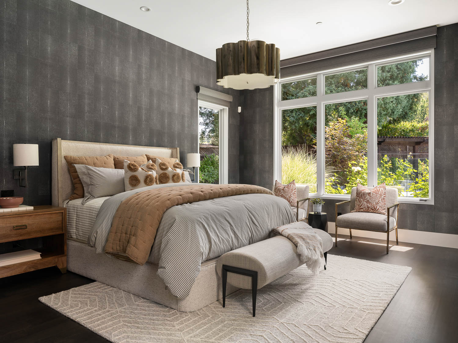 Editorial Design Real Estate Photography by Jeffrey Frisk