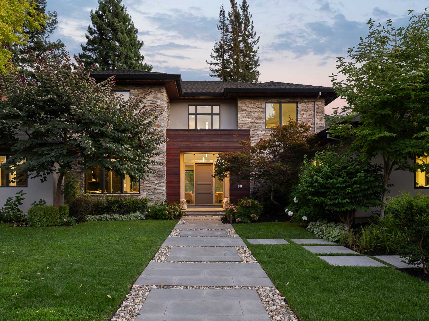 Luxury New Build Photographed by Jeffrey Frisk